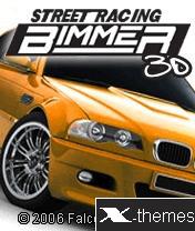 Bimmer Street Racing 3D Games
